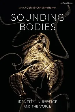 E-Book (pdf) Sounding Bodies von Ann Cahill, Christine Hamel