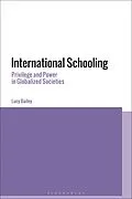 E-Book (pdf) International Schooling von Lucy Bailey