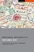 E-Book (pdf) Refugee Boy von Benjamin Zephaniah