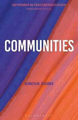 E-Book (pdf) Communities von Kenneth M. Zeichner