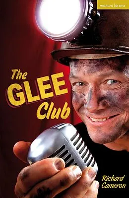 E-Book (pdf) The Glee Club von Richard Cameron
