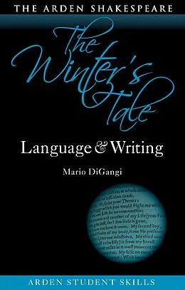 E-Book (pdf) The Winter's Tale: Language and Writing von Mario Digangi