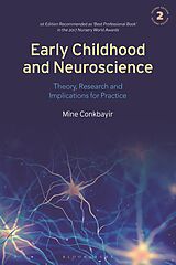 eBook (epub) Early Childhood and Neuroscience de Mine Conkbayir