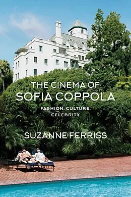 E-Book (pdf) The Cinema of Sofia Coppola von Suzanne Ferriss