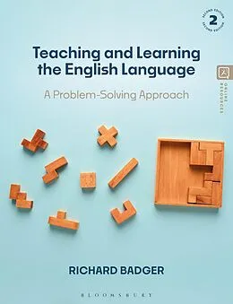 E-Book (pdf) Teaching and Learning the English Language von Richard Badger