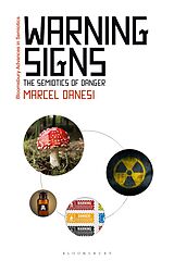 eBook (epub) Warning Signs de Marcel Danesi