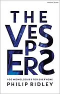 E-Book (epub) The Vespers von Philip Ridley