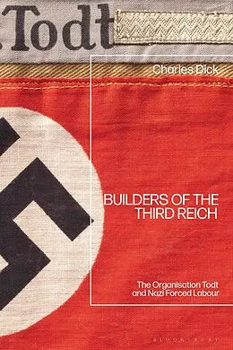 E-Book (pdf) Builders of the Third Reich von Charles Dick