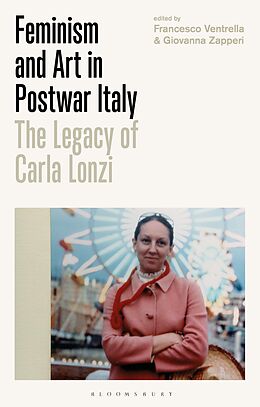 E-Book (pdf) Feminism and Art in Postwar Italy von 