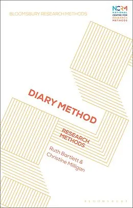 E-Book (pdf) Diary Method von Ruth Bartlett, Christine Milligan