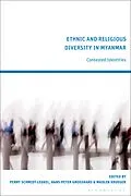 PDF Ethnic and Religious Diversity in Myanmar von 