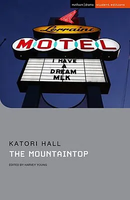 E-Book (pdf) The Mountaintop von Katori Hall