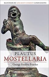 eBook (pdf) Plautus: Mostellaria de George Fredric Franko