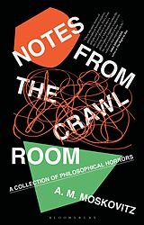 eBook (pdf) Notes from the Crawl Room de A. M. Moskovitz