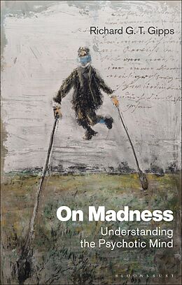 eBook (pdf) On Madness de Richard G. T. Gipps