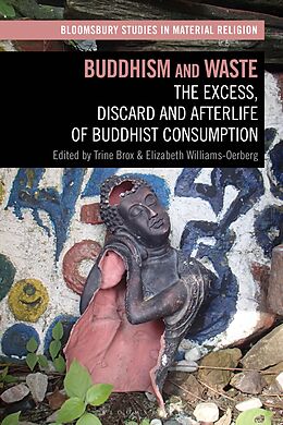 eBook (pdf) Buddhism and Waste de 