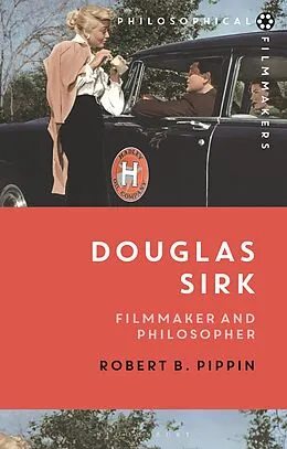 E-Book (pdf) Douglas Sirk von Robert B. Pippin