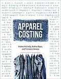 E-Book (epub) Apparel Costing von Andrea Kennedy, Andrea Reyes, Francesco Venezia