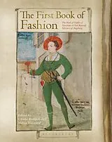Livre Broché The First Book of Fashion von Ulinka; Hayward, Maria; Tiramani, Jenny Rublack