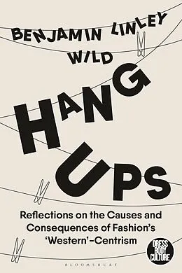 E-Book (epub) Hang-Ups von Benjamin Linley Wild
