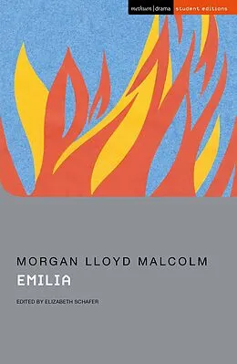 E-Book (epub) Emilia von Morgan Lloyd Malcolm