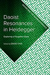 eBook (pdf) Daoist Resonances in Heidegger de 