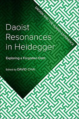 eBook (pdf) Daoist Resonances in Heidegger de 