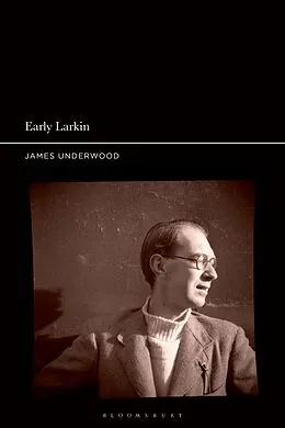 E-Book (pdf) Early Larkin von James Underwood