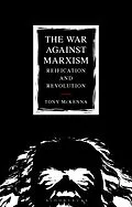 E-Book (epub) The War Against Marxism von Tony Mckenna
