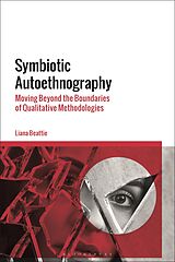 eBook (pdf) Symbiotic Autoethnography de Liana Beattie