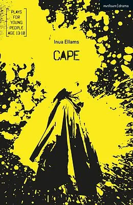 E-Book (pdf) Cape von Inua Ellams