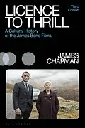 E-Book (pdf) Licence to Thrill von James Chapman