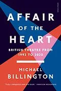 E-Book (pdf) Affair of the Heart von Michael Billington