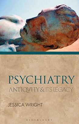 Livre Relié Psychiatry de Jessica Wright