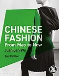 E-Book (epub) Chinese Fashion von Juanjuan Wu