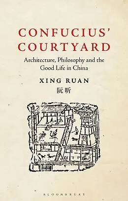 E-Book (epub) Confucius' Courtyard von Xing Ruan