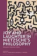 E-Book (pdf) Joy and Laughter in Nietzsche's Philosophy von 
