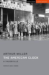 eBook (pdf) The American Clock de Arthur Miller