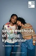 E-Book (pdf) seven methods of killing kylie jenner von Jasmine Lee-Jones