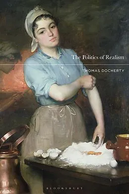 E-Book (epub) The Politics of Realism von Thomas Docherty