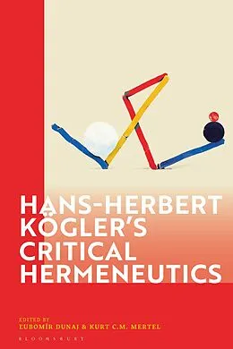 E-Book (pdf) Hans-Herbert Kögler's Critical Hermeneutics von 