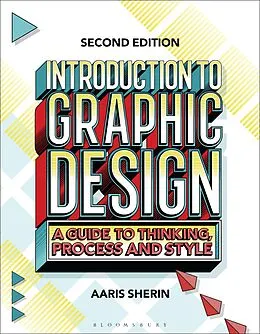 ePUB Introduction to Graphic Design von Aaris Sherin