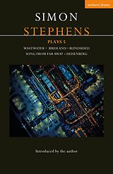 eBook (pdf) Simon Stephens Plays 5 de Simon Stephens