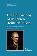E-Book (pdf) The Philosophy of Friedrich Heinrich Jacobi von Birgit Sandkaulen