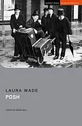 ePUB Posh von Laura Wade