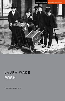 ePUB Posh von Laura Wade