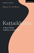 E-Book (epub) Kattaikkuttu von Hanne M. de Bruin