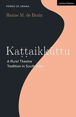 E-Book (pdf) Kattaikkuttu von Hanne M. de Bruin