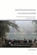 E-Book (pdf) Invitation and Belonging in a Christian Ashram von Nadya Pohran