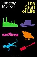 E-Book (pdf) The Stuff of Life von Timothy Morton